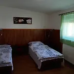 Napsugar Vendeghaz בית הארחה Újudvar