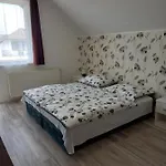 בית הארחה Napsugar Vendeghaz 3*