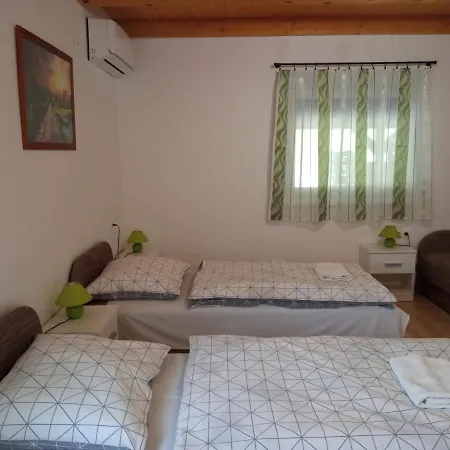 Guest house Napsugar Vendeghaz