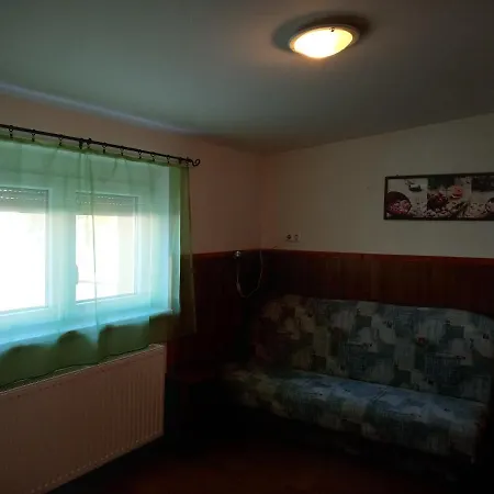 Napsugar Vendeghaz Újudvar