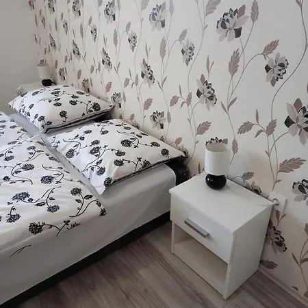 Guest house Napsugar Vendeghaz Ujudvar