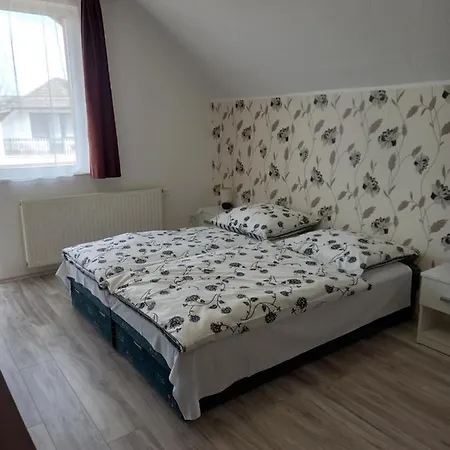Vendégház Napsugár *
