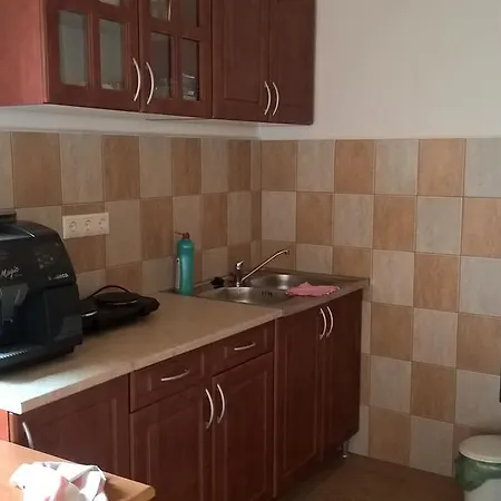 بيت ضيافة Napsugar Vendeghaz 3*
