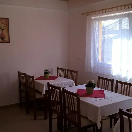 Guest house Napsugar Vendeghaz Ujudvar