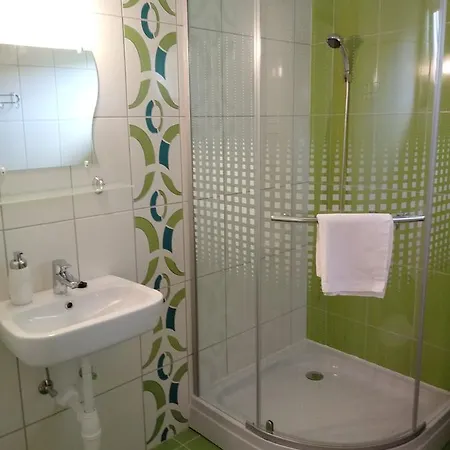 Napsugar Vendeghaz Újudvar