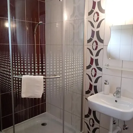 Guest house Napsugar Vendeghaz