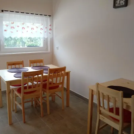 Napsugar Vendeghaz Guest house *