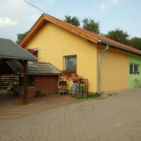 Napsugar Vendeghaz Ujudvar
