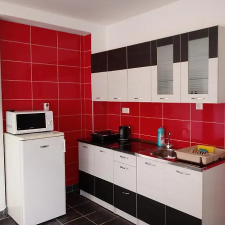 Guest house Napsugar Vendeghaz