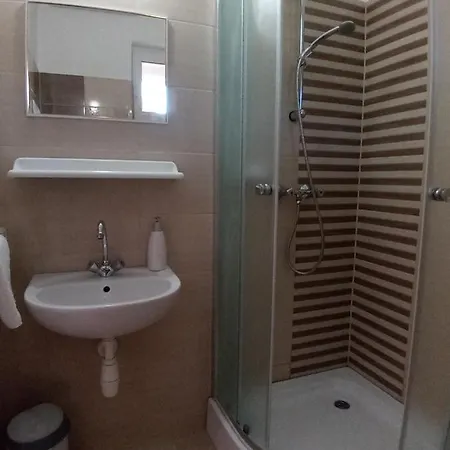 Napsugar Vendeghaz Guest house Ujudvar