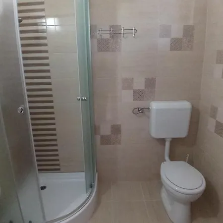 Guest house Napsugar Vendeghaz