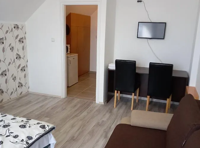Napsugar Vendeghaz Pensionat 3*