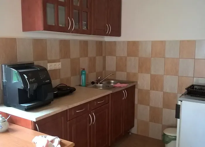 Gasthuis Napsugar Vendeghaz 3*
