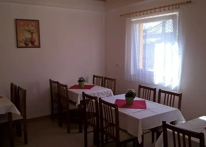 Pensionat Napsugar Vendeghaz Újudvar