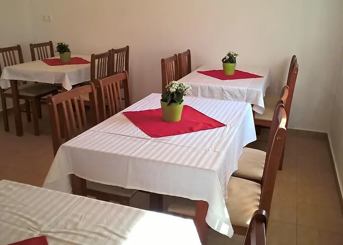 Napsugar Vendeghaz Pensionat 3*