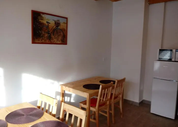 Napsugár 3* Újudvar