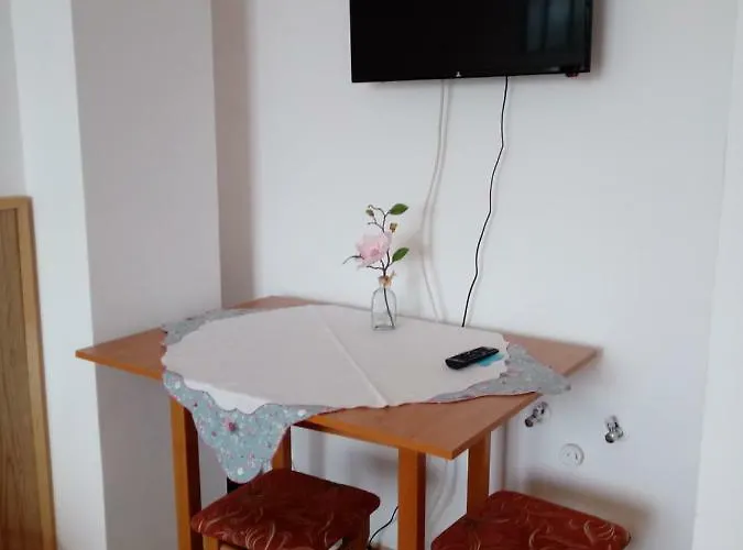 Napsugár 3*