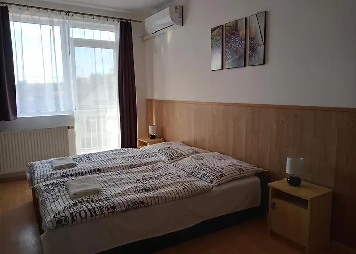 Napsugár 3*